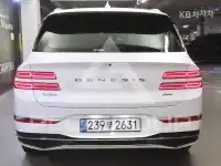 2025 Genesis GV80