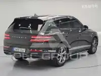 2025 Genesis GV80