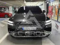 2025 Genesis GV80