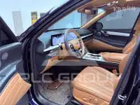 2025 Genesis GV80