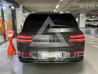 2025 Genesis GV80