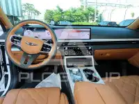 2025 Genesis GV80
