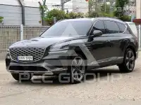 2025 Genesis GV80