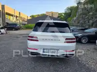2025 Genesis GV80