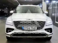 2025 Genesis GV80