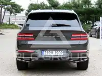 2025 Genesis GV80