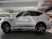 2025 Genesis GV80