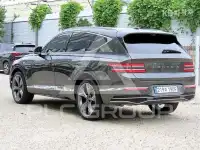 2025 Genesis GV80