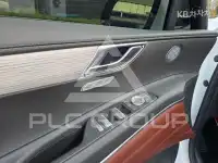 2025 Genesis GV80