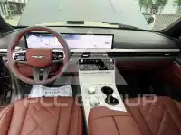 2025 Genesis GV80