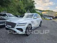 2025 Genesis GV80