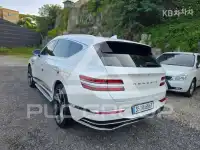 2025 Genesis GV80
