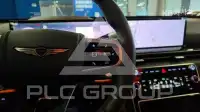 2025 Genesis GV80