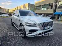 2025 Genesis GV80
