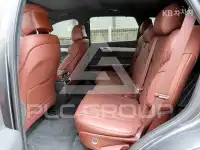2025 Genesis GV80