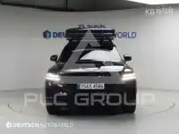 2025 Genesis GV80