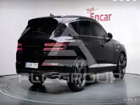 2025 Genesis GV80