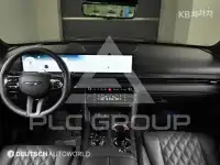 2025 Genesis GV80