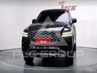 2025 Genesis GV80