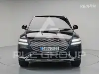 2025 Genesis GV80