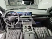 2025 Genesis GV80