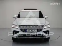 2025 Genesis GV80