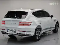 2025 Genesis GV80