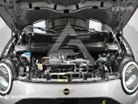 2025 Mini Hatch