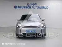 2025 Mini Hatch