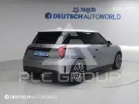 2025 Mini Hatch