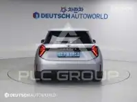 2025 Mini Hatch