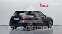 2025 Mini Hatch