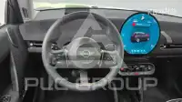 2025 Mini Hatch