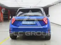 2025 Mini 