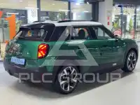 2025 Mini Paceman
