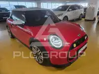2025 Mini Cooper