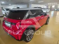 2025 Mini Cooper