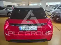 2025 Mini Cooper