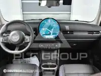 2025 Mini Cooper