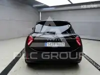 2025 Mini Cooper