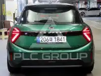 2025 Mini Cooper