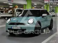 2025 Mini Cooper