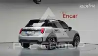 2025 Mini Cooper