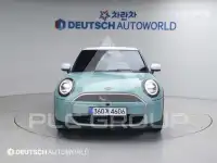 2025 Mini Cooper