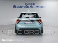2025 Mini Cooper