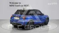 2025 Mini Cooper