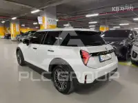 2025 Mini Cooper