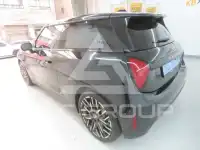 2025 Mini Cooper
