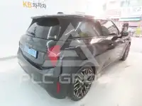 2025 Mini Cooper