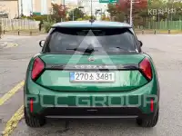 2025 Mini Cooper